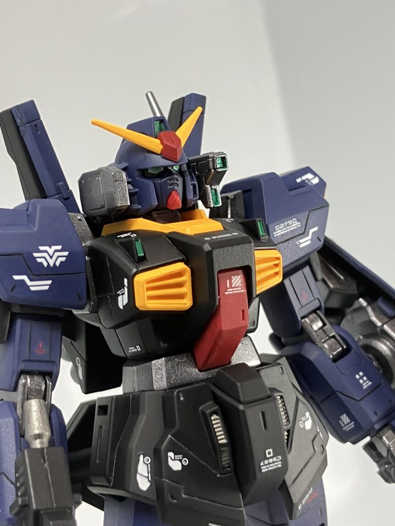 ガンダムMk-II