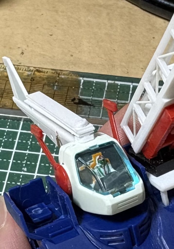 作品名：アタシは小学生レベルの発想が持ち味<p>ヘリコプターがあれば現場と拠点までひとっ飛び(zaku-kao8) 作業員がお手軽に長距離移動できたら、ストレスを軽減できるよね(zaku-kao8) 能登の復旧作業についてた方のドキュメント見てましたが、現場まで入ると […]</p>