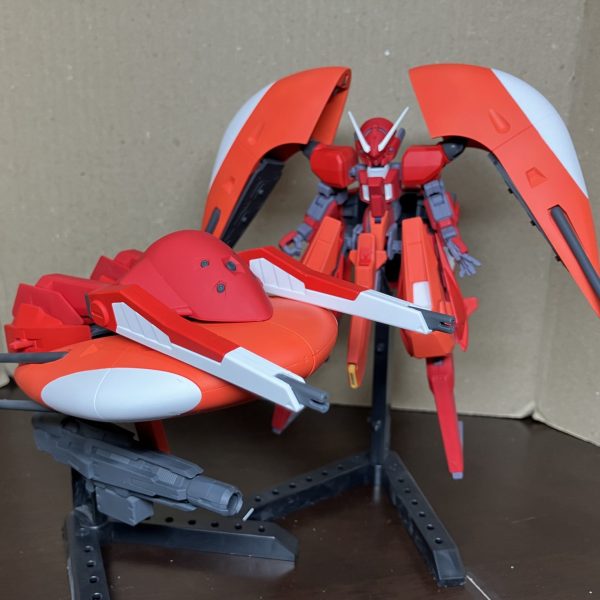 ウーンドウォート(GQ)