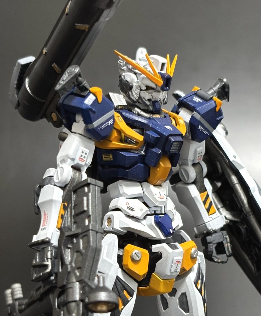 ガンダム6号機