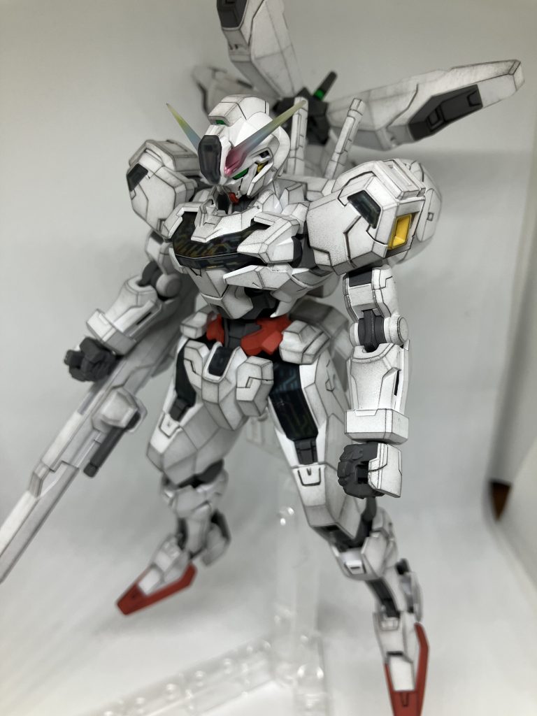 ガンダムキャリバーン