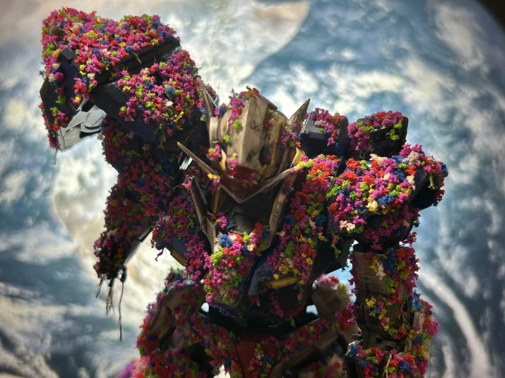 I trust you–2枚目/制作者：匿名