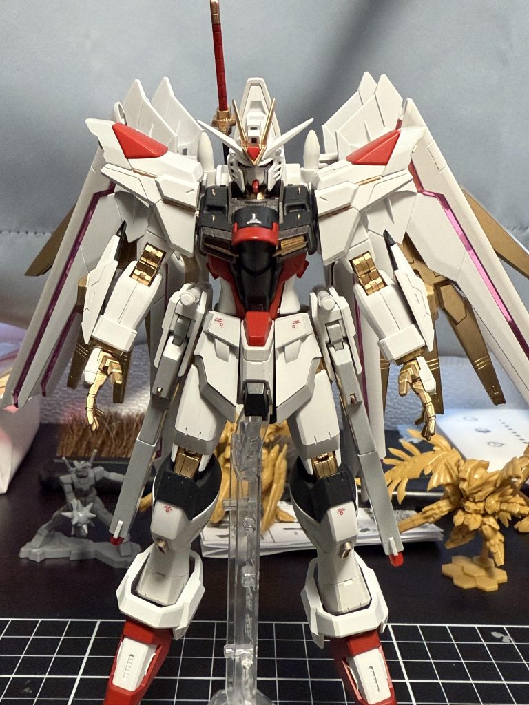 そろそろ撮影環境でも整えてみようかと思ったり。