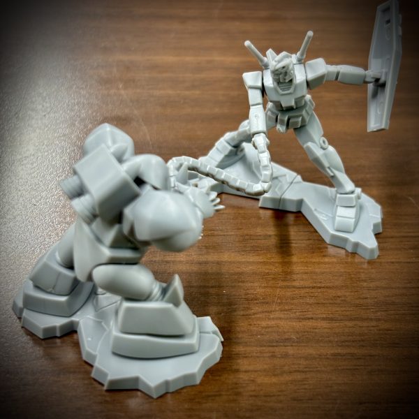 チョコサプその１