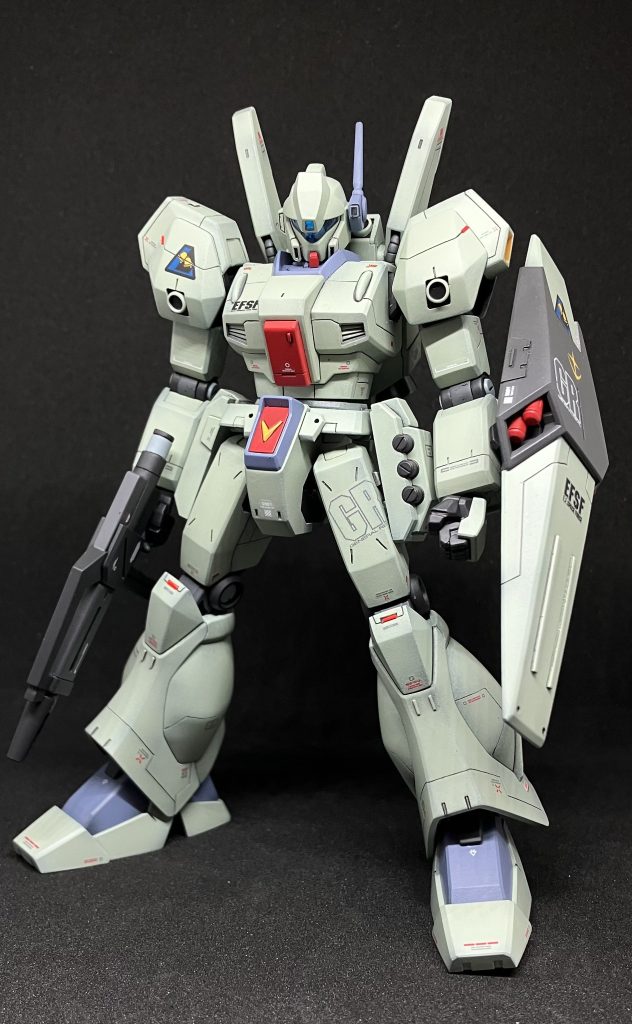 RGM-89 ジェガン