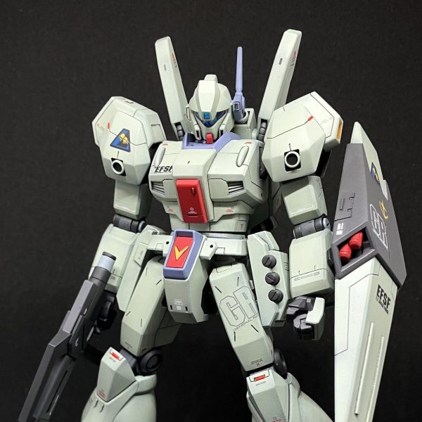 RGM-89 ジェガン