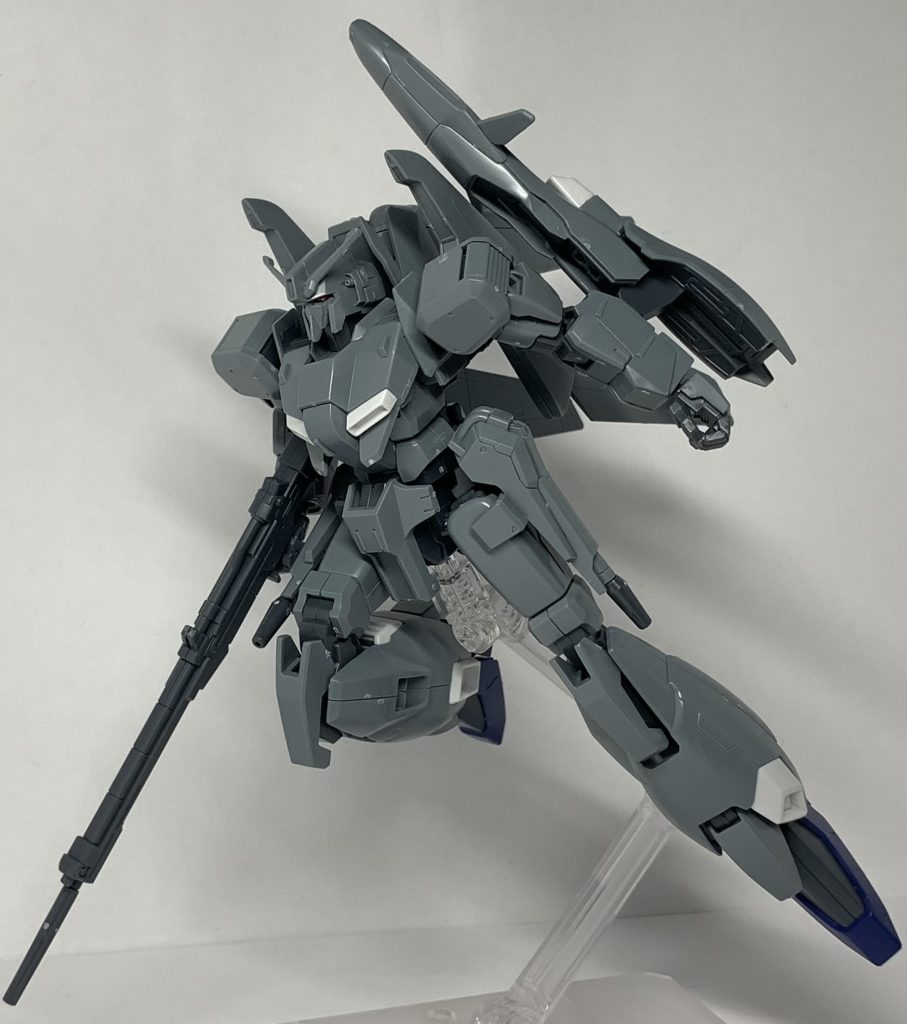 HGUC ゼータプラス(ユニコーンver)