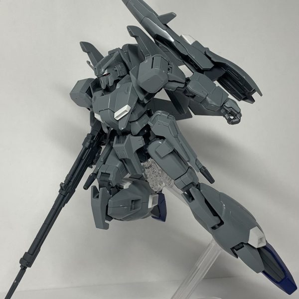 HGUC ゼータプラス(ユニコーンver)