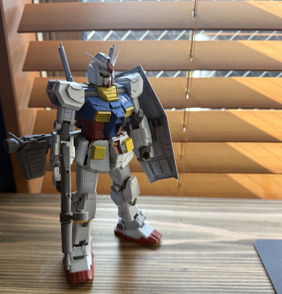 ver.ka RX78-02 ガンダム