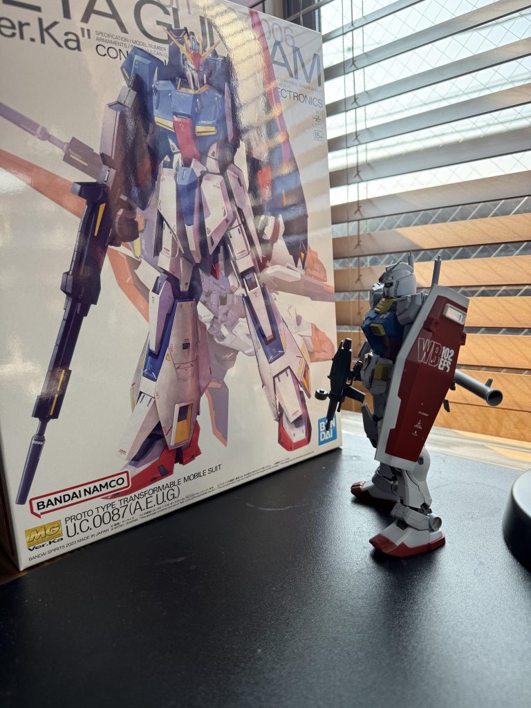 次はコイツや😊