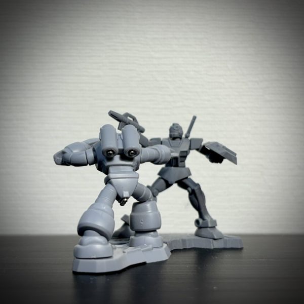 チョコサプその２