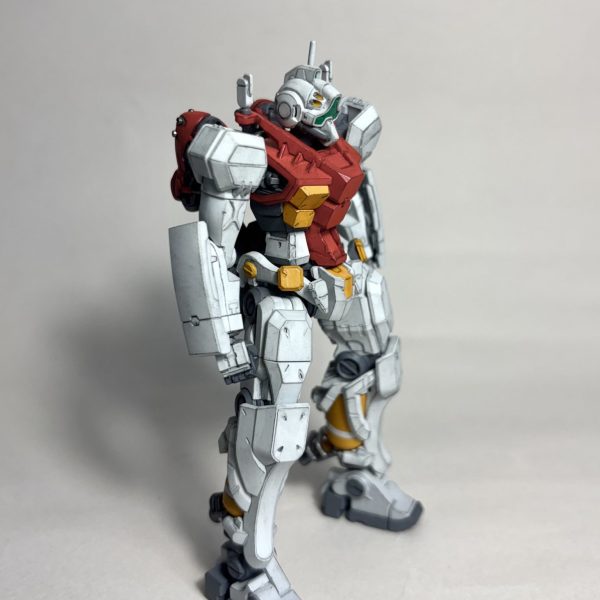 ゲルググ　スガイ機（gMS-01）