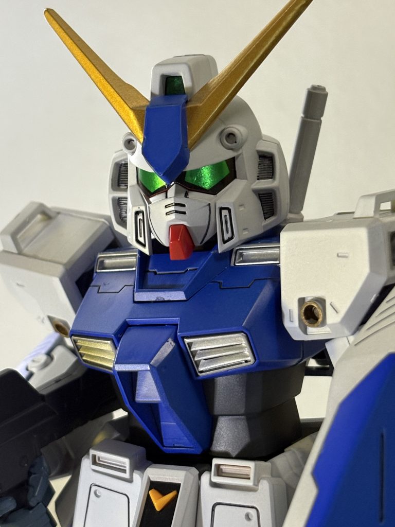 MG ガンダムアレックス