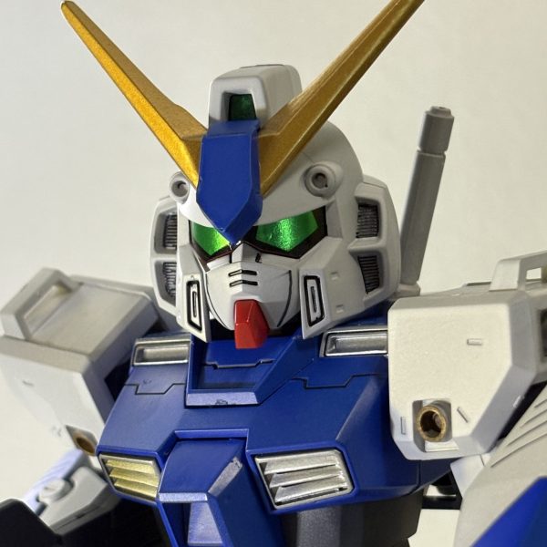MG ガンダムアレックス