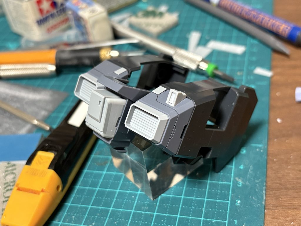 デストロイガンダム(U.C. Image)–4枚目/制作者：かね子