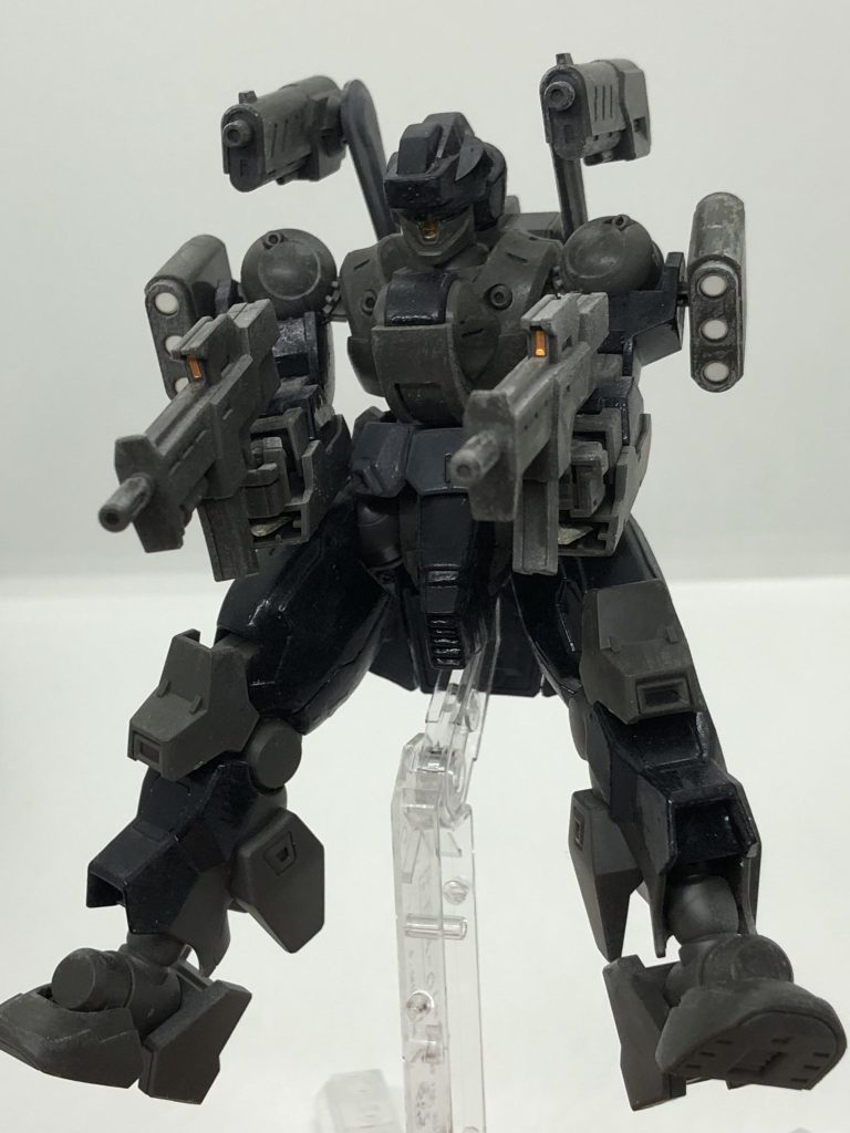 デスルター(PMC仕様)–7枚目/制作者：ROBOM