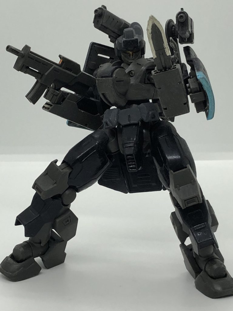 デスルター(PMC仕様)
