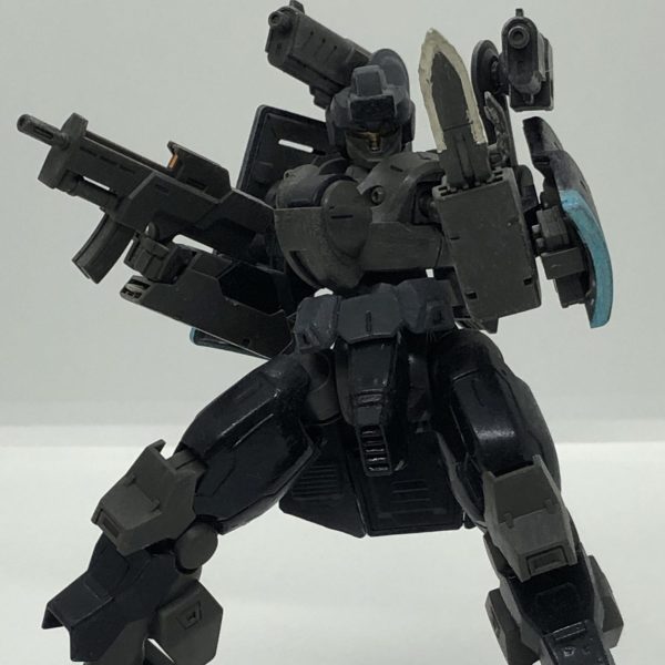 デスルター(PMC仕様)