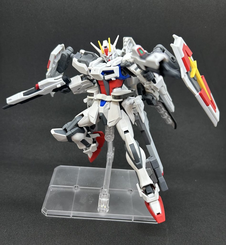 ストライク/c–2枚目/制作者：curse