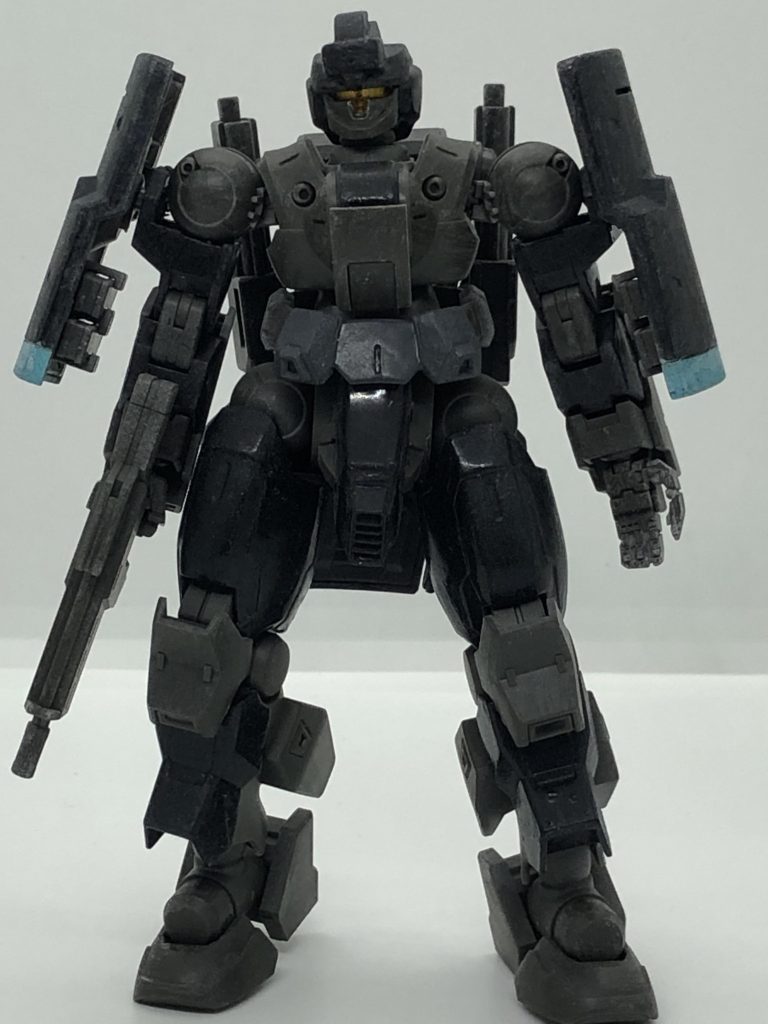 デスルター(PMC仕様)–2枚目/制作者：ROBOM