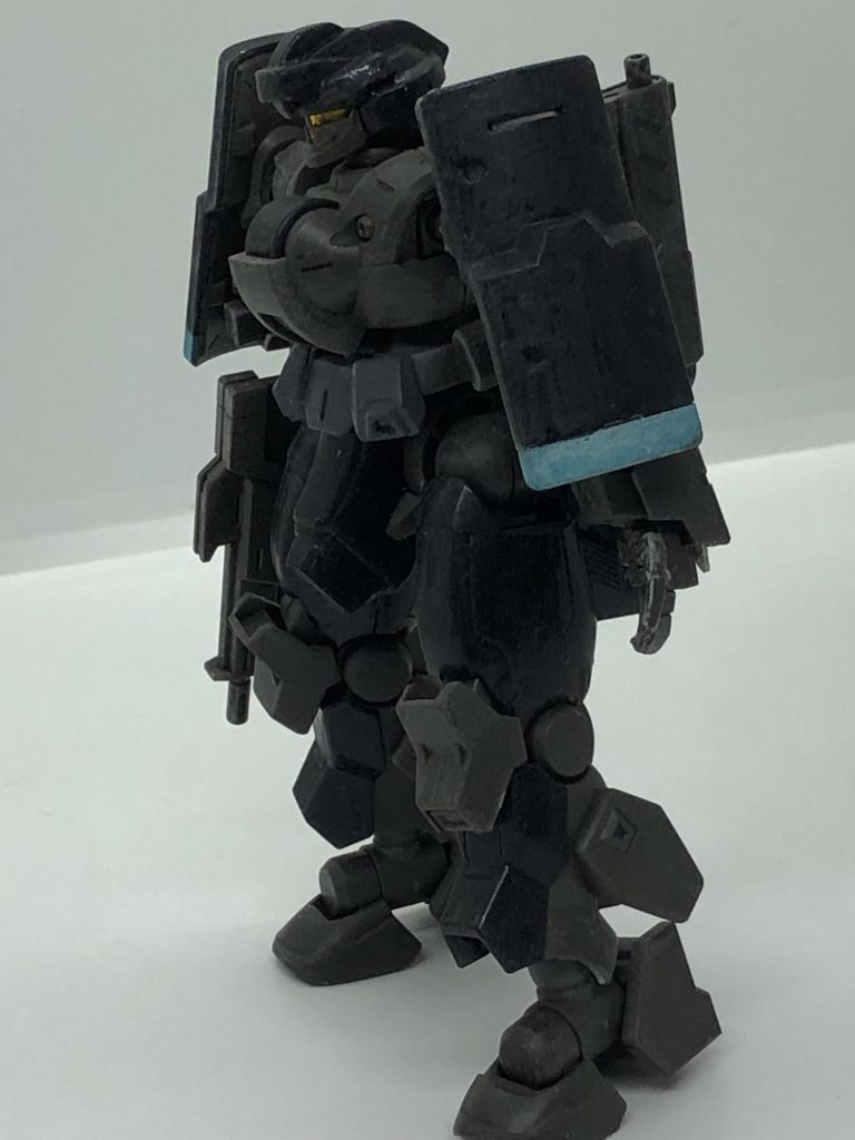 デスルター(PMC仕様)–3枚目/制作者：ROBOM