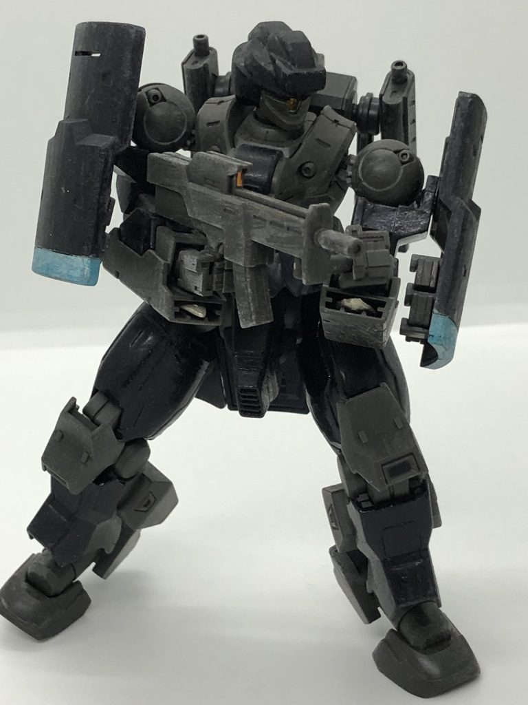 デスルター(PMC仕様)–5枚目/制作者：ROBOM