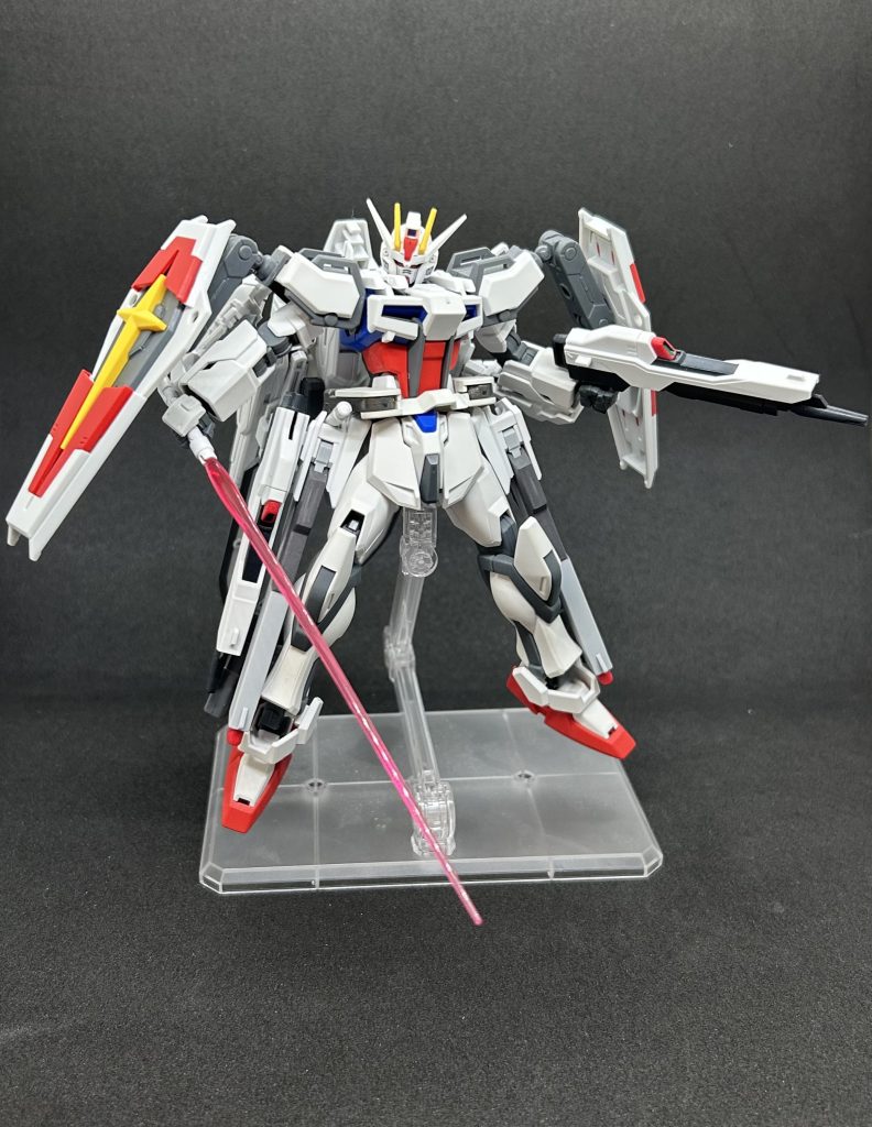 ストライク/c–5枚目/制作者：curse