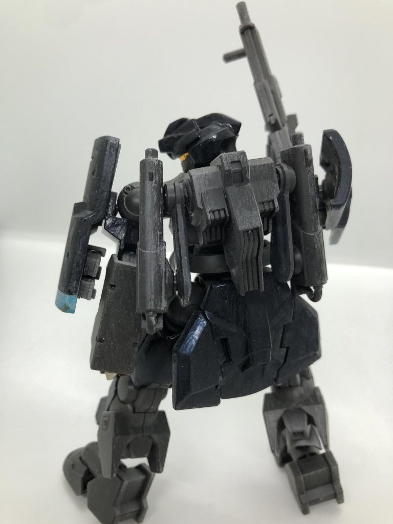 デスルター(PMC仕様)–9枚目/制作者：ROBOM