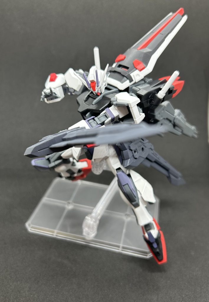 ストライク/Si–3枚目/制作者：curse