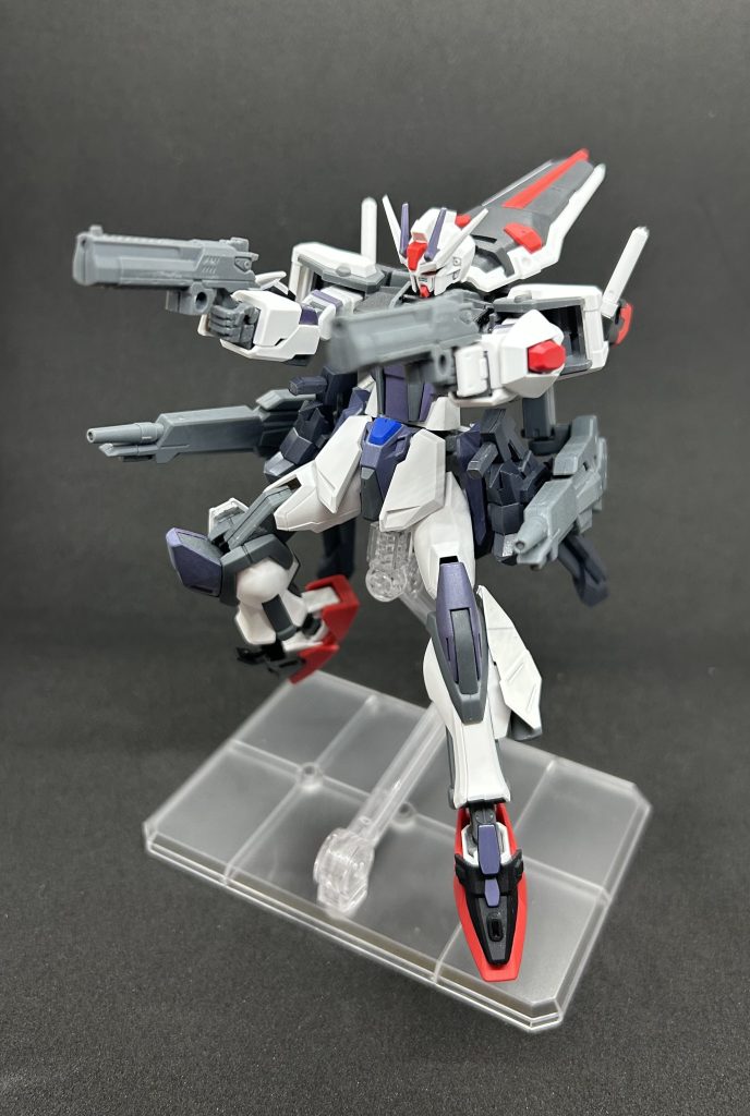 ストライク/Si–4枚目/制作者：curse