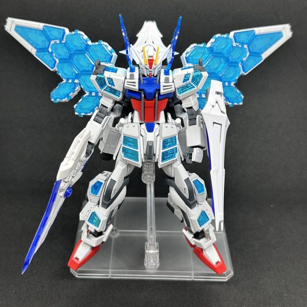 Eストライク  Ver.1