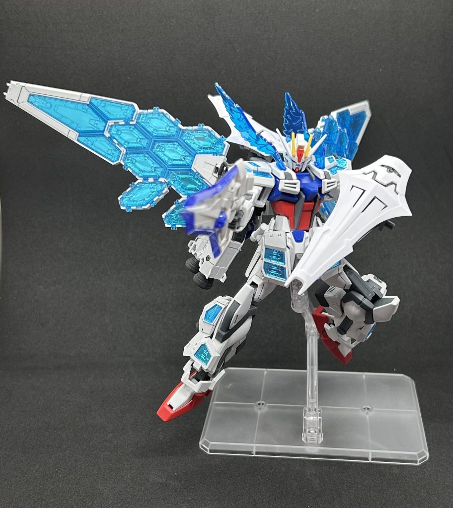 Eストライク  Ver.1–2枚目/制作者：curse