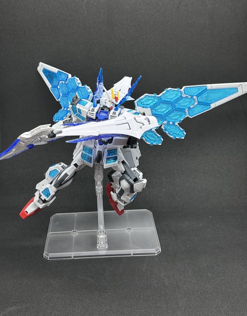 Eストライク  Ver.1–3枚目/制作者：curse