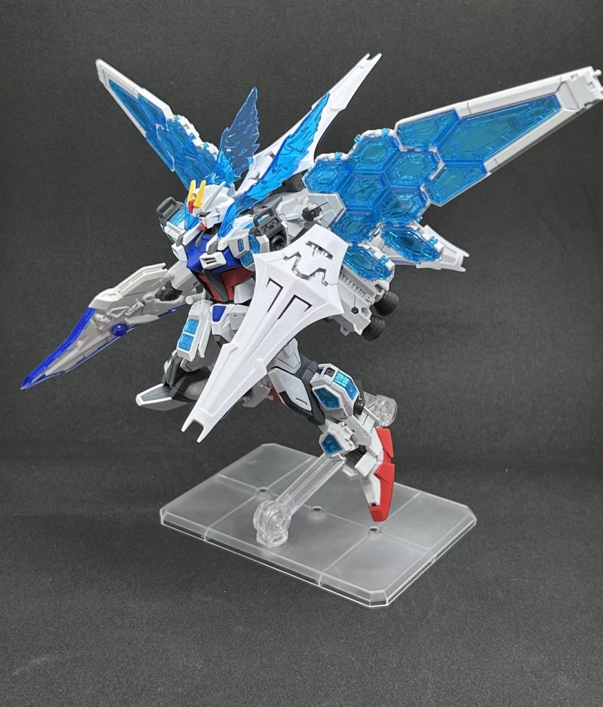 Eストライク  Ver.1–4枚目/制作者：curse