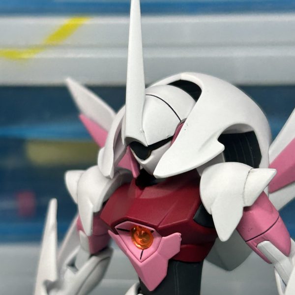 フォーンファルシア（キュベレイカラー）