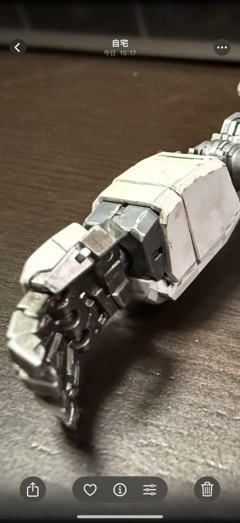 今回特に力を入れた場所です^_^