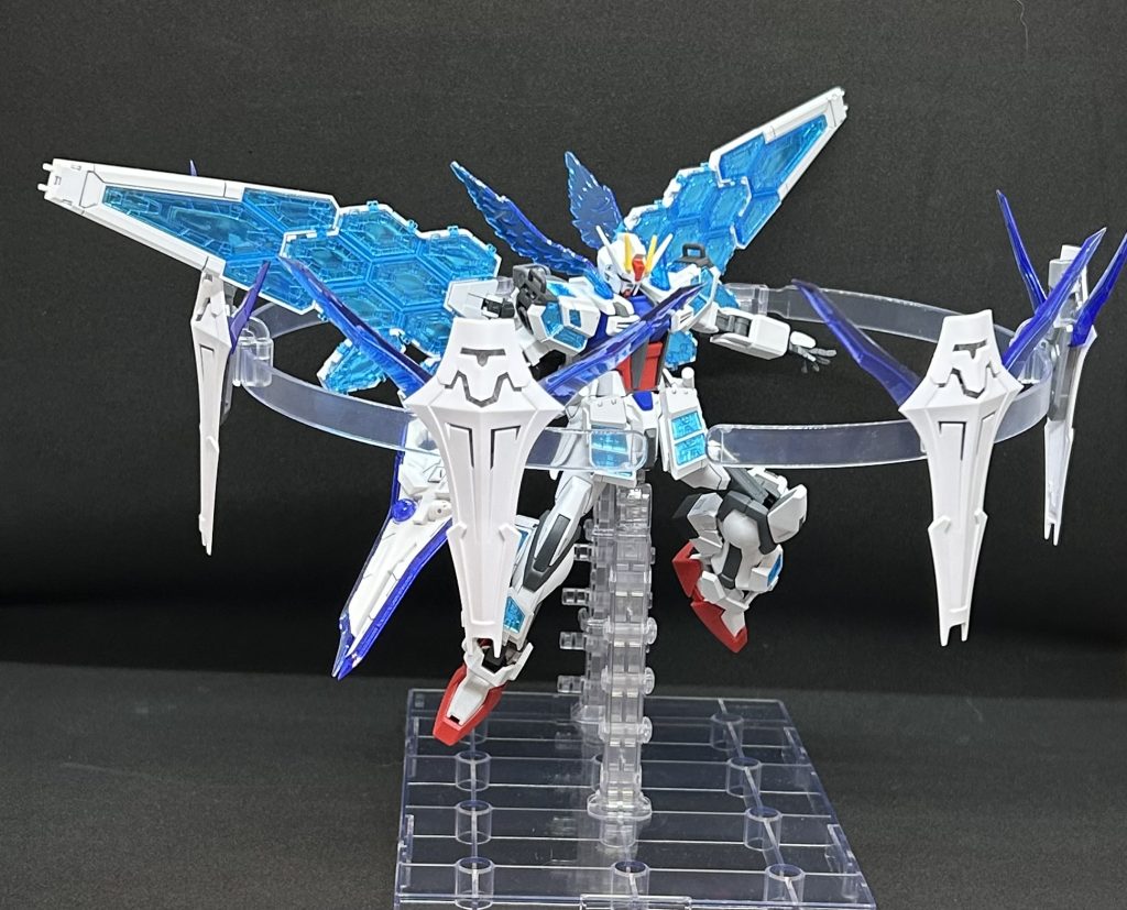 Eストライク  Ver.1–5枚目/制作者：curse