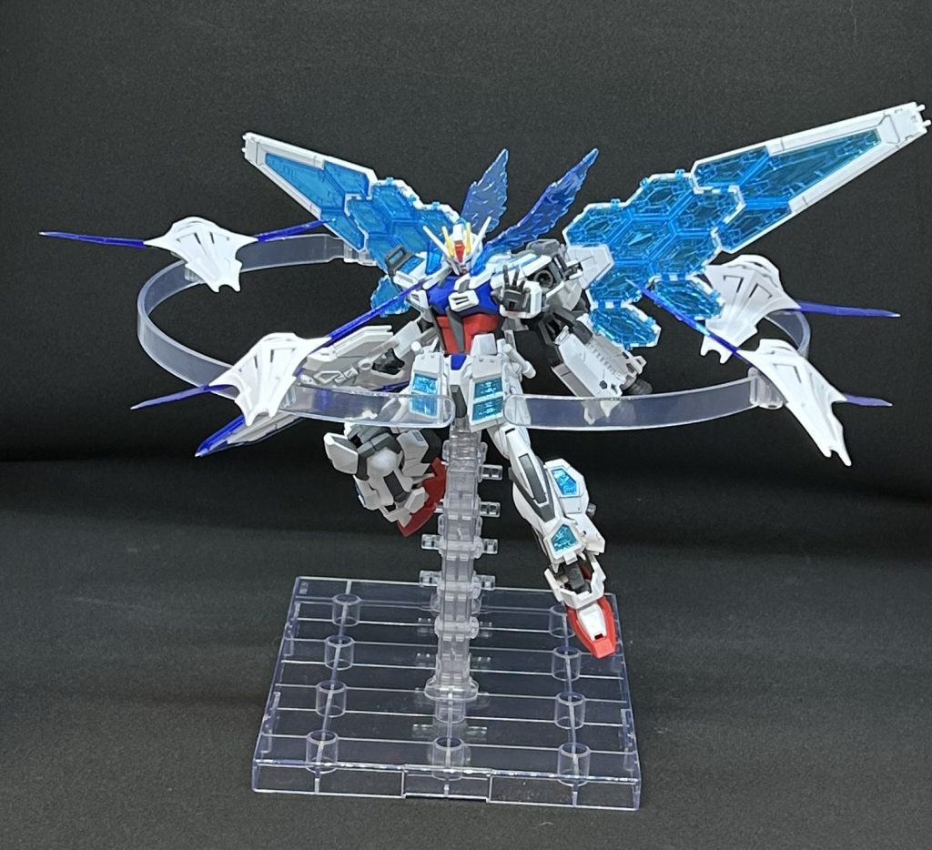 Eストライク  Ver.1–6枚目/制作者：curse