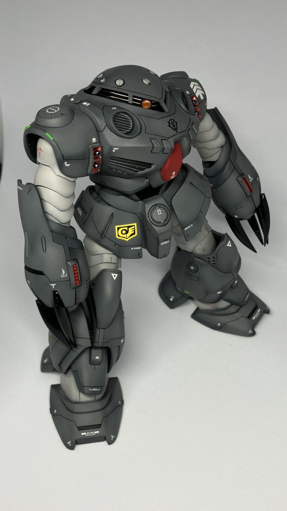 ズゴックE–7枚目/制作者:gmgm