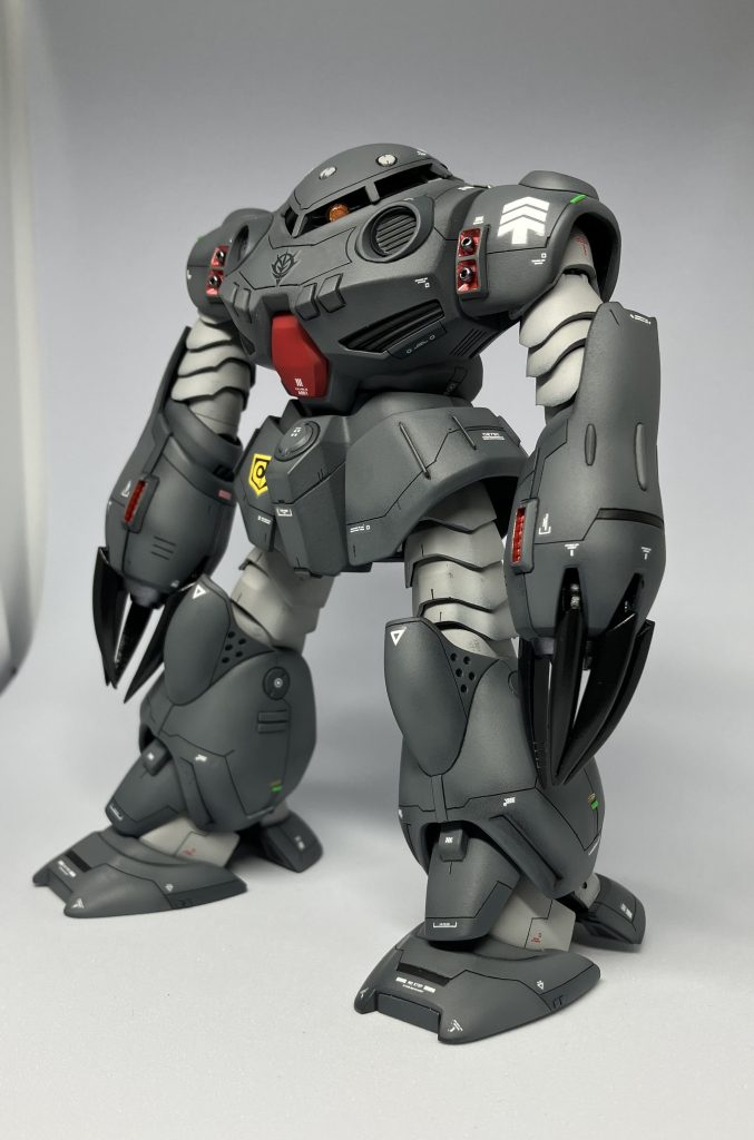 ズゴックE