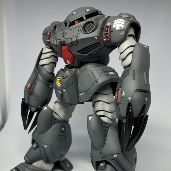 ズゴック・ガンプラ改造作品まとめ｜機動戦士ガンダム｜GUNSTA