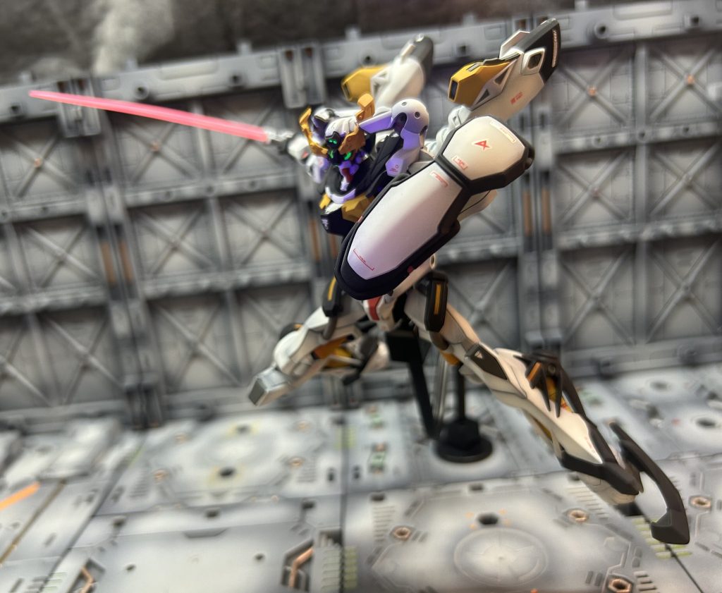 ジークアクス【νcolor風味】–8枚目/制作者：Southコータロー