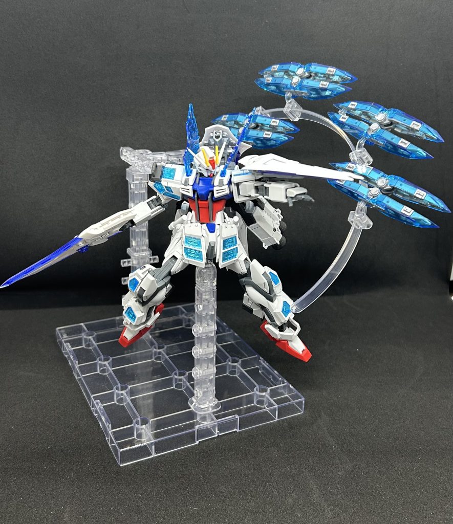 Eストライク  Ver.2–7枚目/制作者：curse