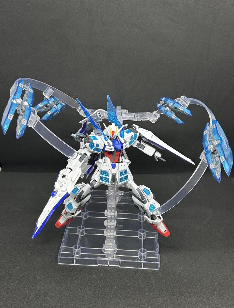 Eストライク  Ver.2–6枚目/制作者：curse