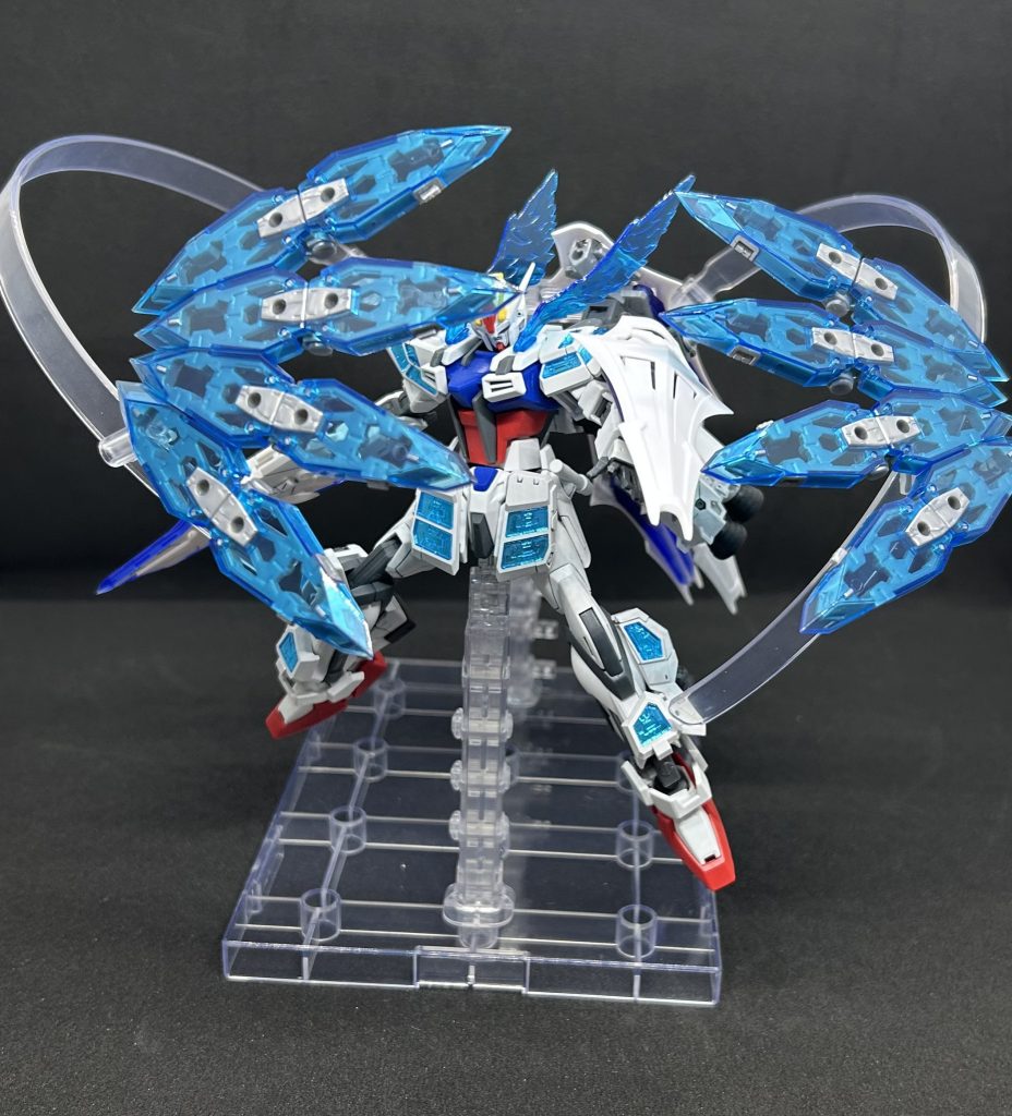 Eストライク  Ver.2–5枚目/制作者：curse