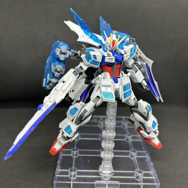 Eストライク  Ver.2