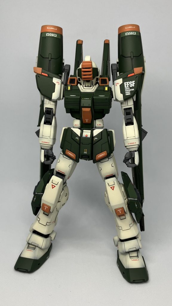 毎度のことで芸がありませんが、黒立ち上げになります。