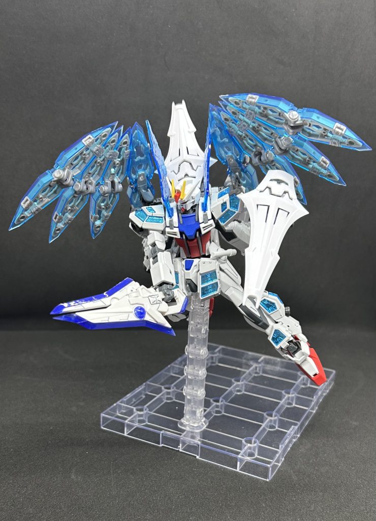 Eストライク  Ver.2–4枚目/制作者：curse