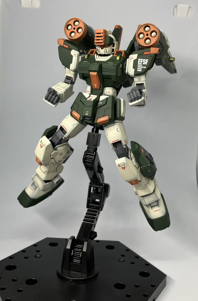 ブラストジムカスタム–6枚目/制作者：gmgm