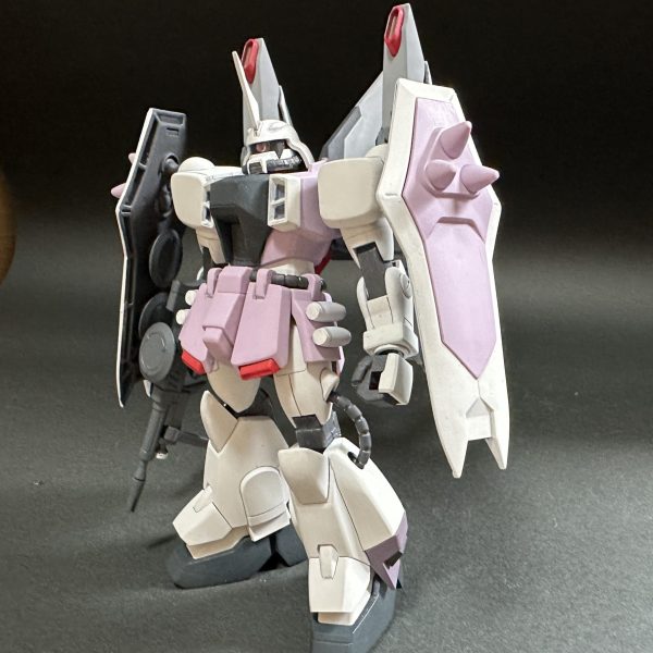 HG ガンダムベース限定カラーガンダム(GUNDAM THE ORIGIN版